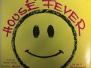 Acid House Fever - Inner City / Kraze / Bootleggers - 2 LP- Vinyls - EMI