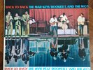 The Mar-Keys / Booker T. And The MG's?– Back To Back STAX S720 Vinyl, LP 1967