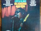 Clarence Carter ?– The Dynamic Clarence Carter Atlantic ?– SD 8199 Vinyl LP 1969