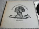 Traffic 'John Barleycorn must die' LP Island Recs 1970 A2 / B2 Pink i Stereo 