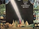 FRANCO BATTIATO • L’Era Del Cinghiale Bianco • Vinile LP • 1979 EMI