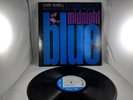 KENNY BURRELL Midnight Blue BLUE NOTE BLP 4123 Plastylite P VAN GELDER