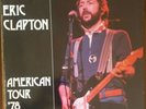 ERIC CLAPTON 