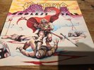 Kreator Endless Pain Lp First Pressing