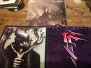Celtic Frost Lp Bundle First Pressings