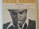 Freddie Hubbard - Here To Stay (1976, Blue Note Re-issue Series) Double 2x LP