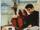 Haydn, Cello Concerto In C & Boccherini, Cello Concerto/Jacqueline Du Pre/Listen