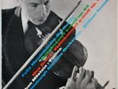 Mendelssohn & Bruch, Violin Concertos / Nathan Milstein / Listen