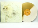 Thee Oh Sees Cool Death Of Island Raiders HALF CREAM BUTTERSCOTCH COLOR Vinyl LP