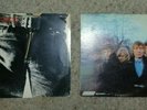 Rolling Stones Vinyl Sticky Fingers RARE between the buttons
