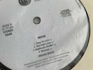 Orange Wedge Wedge No One Left But Me LPs Limited Edition Re-issues Mint