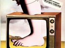 1st EDITION MINT MONTY PYTHON’S FLYING CIRCUS VINYL RECORD ALBUM 1970 BBC-22073