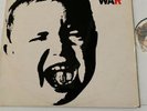 Third World War Fly 4 W/ Insert LP VG++ Vinyl