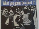 The HITMAKERS - What You Gonna Do About It SMALL FACES MOD FREAKBEAT SONET 45 EX