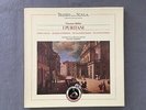 F319 Bellini I Puritani Callas Di Stefano Serafin 3LP HMV 3C 163-00405/08 Stereo