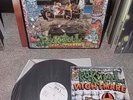 RKL Rich Kids on LSD Lifestyles of the ROCK N ROLL NIGHTMARE Alchemy w/ COMIC