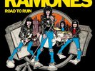 RAMONES ROAD TO RUIN NEW SEALED BLUE COLOURED VINYL LP REISSUE IN STOCK
