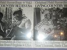 2 x 180g LP NEU Field Recordings Vol 1 + 2 Living Country James Son Thomas Blues