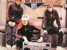 Beastie Boys - Solid Gold Hits [VINYL]