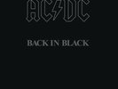 AC/DC  Back In Black  [LP180g neuf] GEORDIE,...