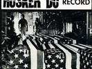 HÜSKER DÜ  Land Speed Record  [LP neuf] Bob MOULD,Grant HART,NIRVANA,HUSKER DU,.