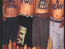 NOFX White Trash Two Heebs And A Bean VINYL LP ???? Punk Rock Rancid Green Day ????