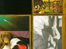 SONIC YOUTH  Sister  [LP neuf] Turston MOORE, NIRVANA, PIXIES, TORTOISE,...