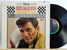 DICK DALE - Checkered Flag - Capitol ST 2002 VG++ surf hot rod
