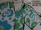 ART/ MUSIC/ ANDY WARHOL LP COVER/ JOHNNY GRIFFIN/ THE CONGREGATION