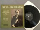 L176 R. Strauss Piano Quartet Op.13 Preiser Records F 670.397 Stereo