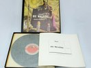 Wagner, Wilhelm Furtwangler - Die Walkure 5 LP Mint- LHMV-900 1st Vinyl Record