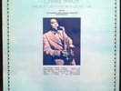 CHARLIE PARKER LP : RARE LIVE JAZZ PERFORMANCES '47-'48 SARAH VAUGHN, BUDDY RICH