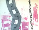 Furniture The Lovemongers Premonition Vinyl LP