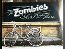 The Zombies She's Not There double album compilation Germany 1976 NM