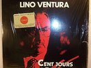 Vittorio Gelmetti CENT JOURS A PALERME Mint/Sealed French LP Lino Ventura