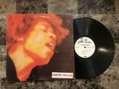 JIMI HENDRIX EXPERIENCE ELECTRIC LADYLAND REPRISE WHITE LABEL PROMO 2LP PSYCH