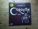 The Best Of Caravan Live Very Good 2 x Vinyl Record 426002