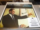 Frank Sinatra - Strangers In The Night - LP 180g Vinyl // Neu&OVP // Download