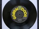 KEN BOOTHE Silver Words GREEN DOOR 1973 UK Press 7” 45 VINYL REGGAE ROOTS DUB