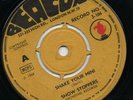 SHOW STOPPERS shake your mini*heartbreaker 1968 UK BEACON NORTHERN SOUL 45