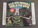 KOOL & THE GANG WILD AND PEACEFUL LP DE-LITE DEP-2013