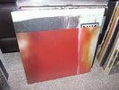 NINE INCH NAILS - THE FRAGILE triple vinyl 3xlp trent reznor