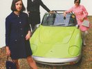 The New Untouchables Presents Modstock 21st Century Club Classics (Detour) LP