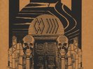 The Band Whose Name Is A Symbol ?– Droneverdose (Cardinal Fuzz) LP