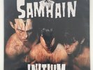 Samhain Initium LP Danzig KBD punk vinyl record Misfits