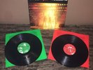 QUEEN LIVE KILLERS LP Gatefold 1979 BB-702 SP Rare Specialty Pressing STERLING