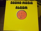 GOLDEN RING LIBRARY Peter Thomas SOUND MUSIC ALBUM 5 LP ? 1973 PSYCH FUNK BREAKS