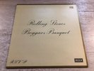 The Rolling Stones ?Beggars Banquet Vinyl LP OIS 1982 German Decca ?6.22157 BL