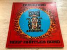 Keef Hartley Band Overdog Vinyl LP Foc OIS 1971 UK Deram ?SDL 2