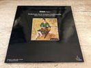 Iran Vol.1 Anthologie De La Musique Traditionnelle Vinyl LP 1979 Ocora ?558540